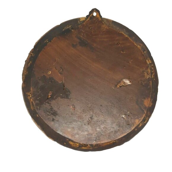 Schwarzwalder Muhle Black Forest Mill Plate 9 inch Wall Plate Made in Germany - Picture 3 of 4